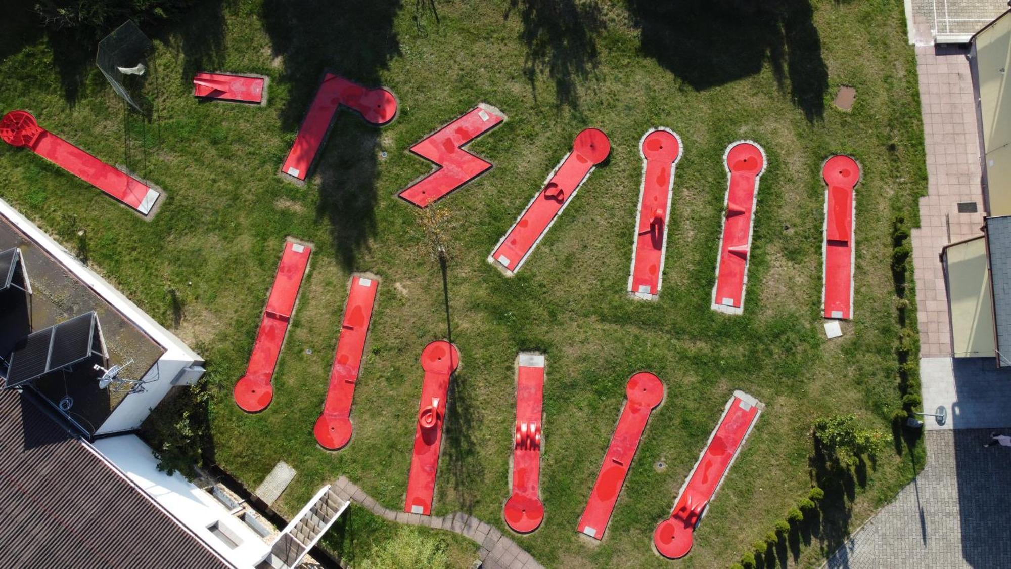 Raj Sportovni A Rekreacni Resort Branzez Kněžmost Esterno foto