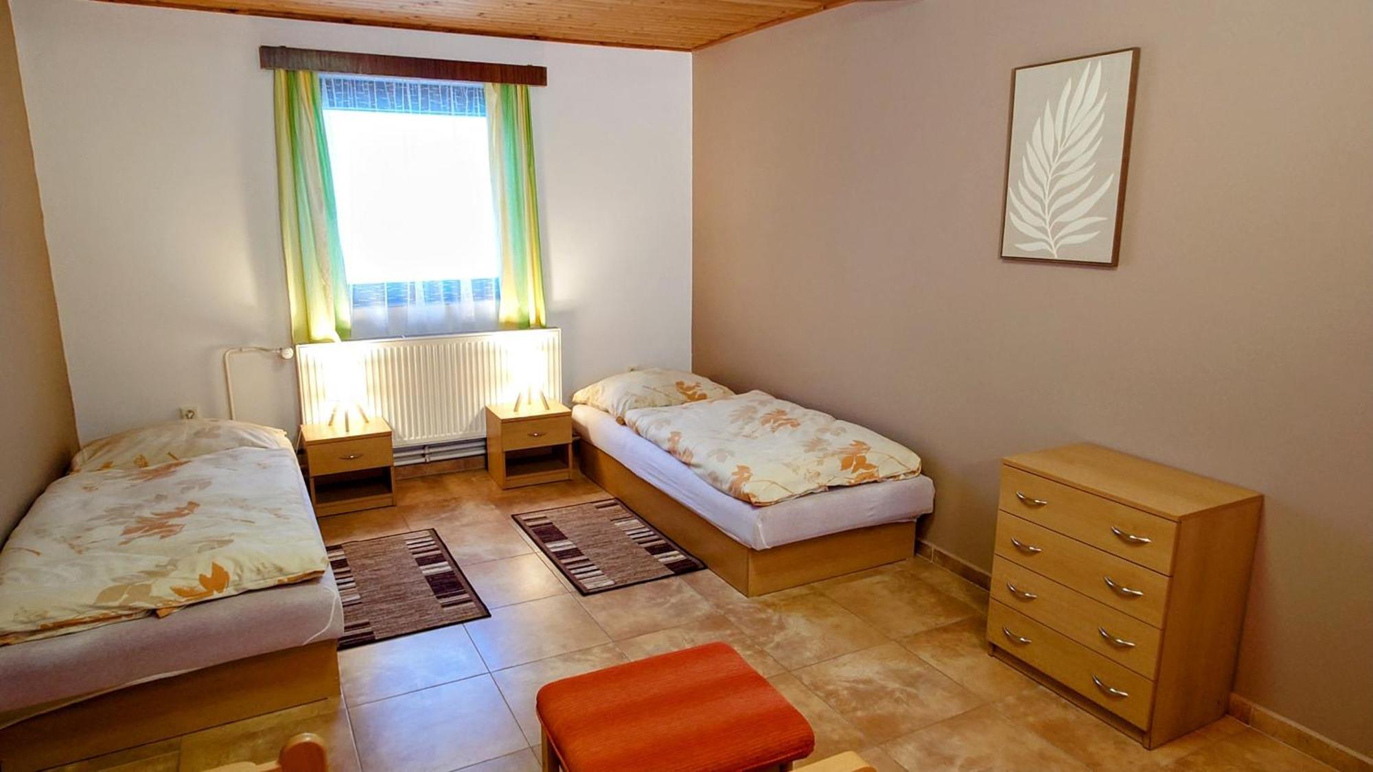 Raj Sportovni A Rekreacni Resort Branzez Kněžmost Esterno foto