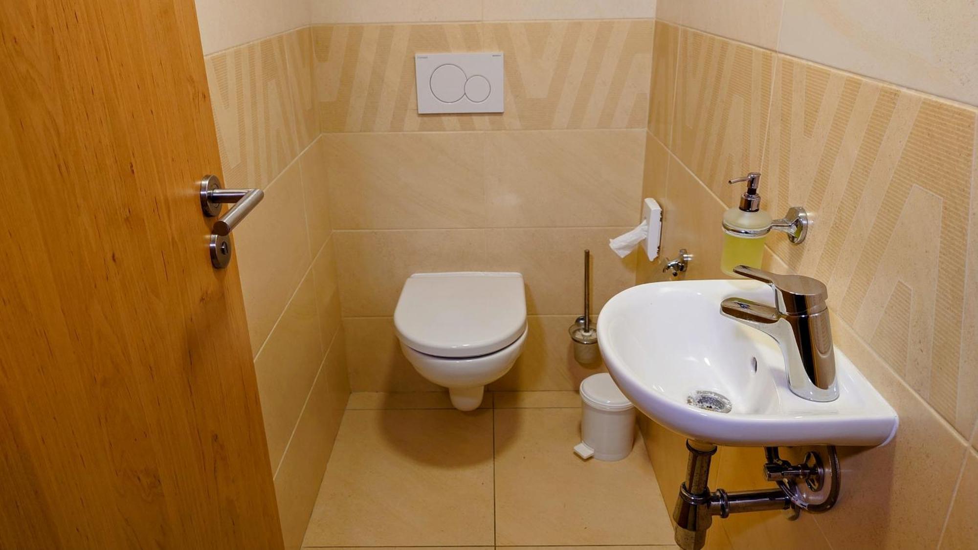 Raj Sportovni A Rekreacni Resort Branzez Kněžmost Esterno foto